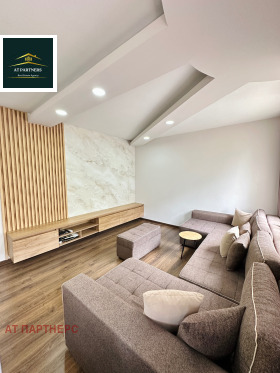 2 chambres Zona B-5, Sofia