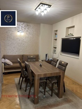 3+ slaapkamer Vastanitsjeski, Plovdiv 1