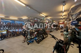 Дава под наем  Магазин, град София