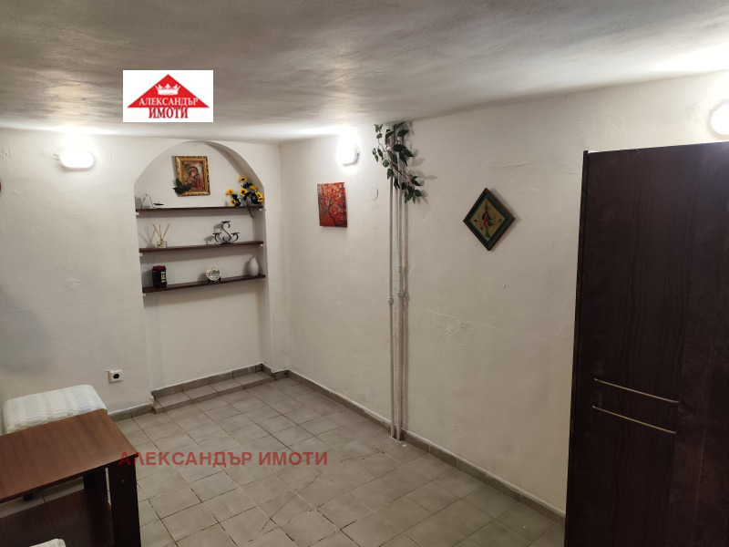 Дава под наем 1-СТАЕН, гр. София, Център, снимка 14 - Апартаменти - 53303691