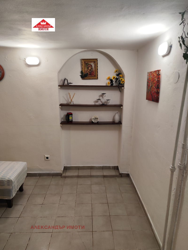 Дава под наем 1-СТАЕН, гр. София, Център, снимка 6 - Апартаменти - 53303691