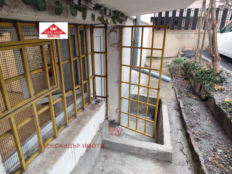 Дава под наем 1-СТАЕН, гр. София, Център, снимка 7 - Апартаменти - 53303691