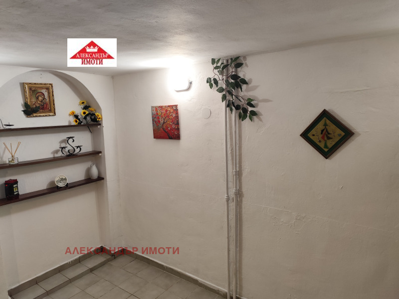 Дава под наем 1-СТАЕН, гр. София, Център, снимка 4 - Апартаменти - 53303691