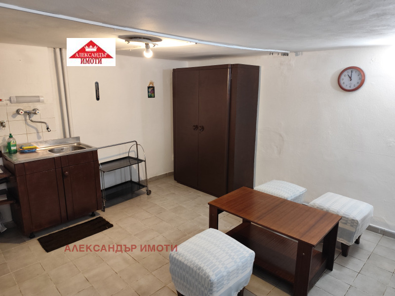 Дава под наем 1-СТАЕН, гр. София, Яворов