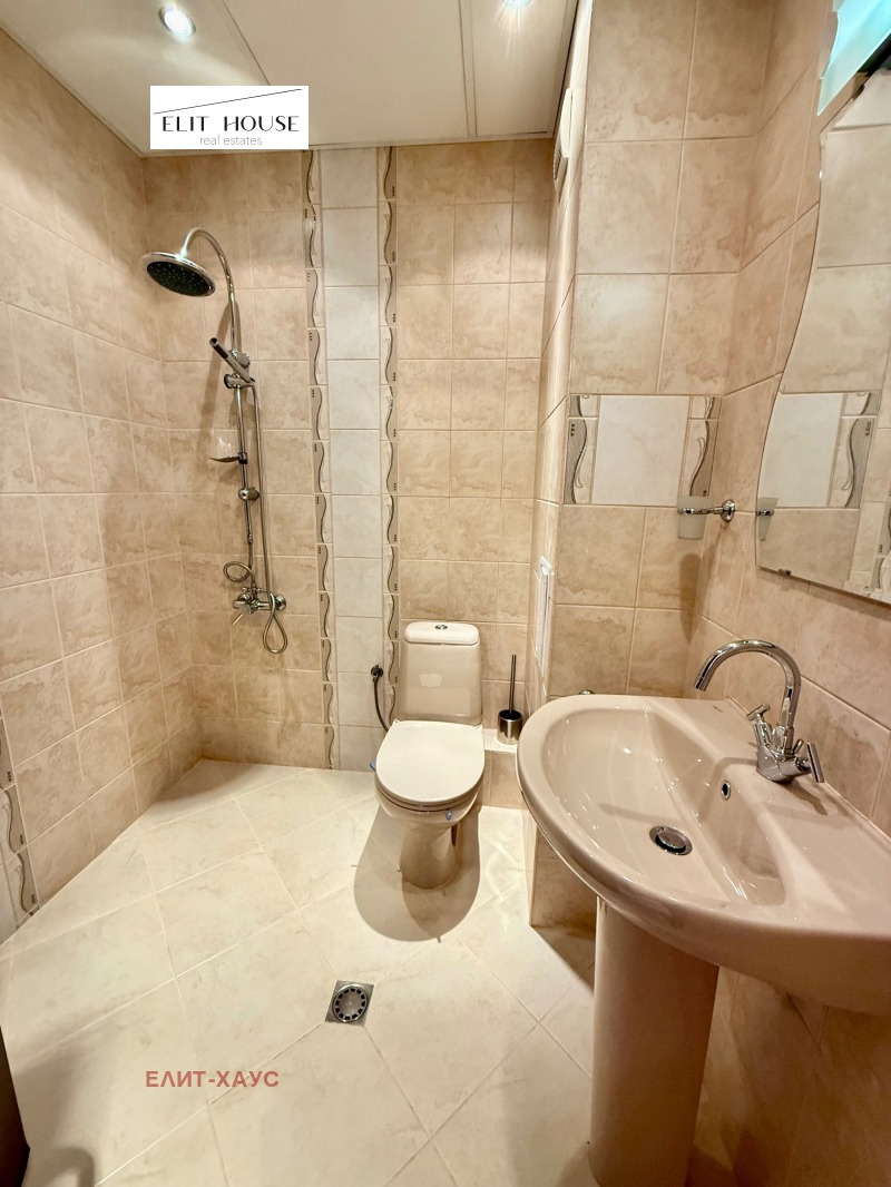 Дава под наем 2-СТАЕН, гр. София, Драгалевци, снимка 9 - Апартаменти - 53137033