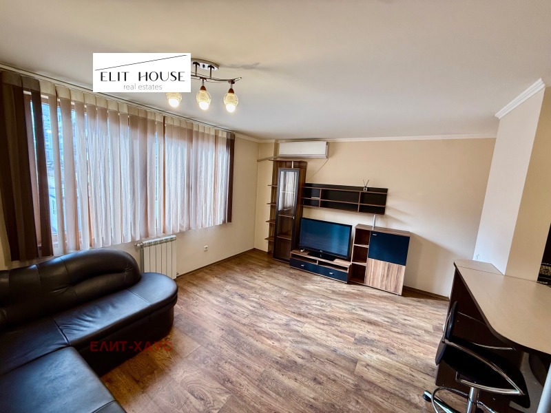 Дава под наем 2-СТАЕН, гр. София, Драгалевци, снимка 3 - Апартаменти - 53137033