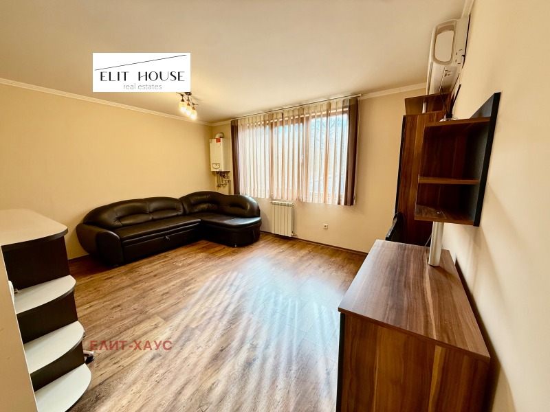 Дава под наем 2-СТАЕН, гр. София, Драгалевци, снимка 5 - Апартаменти - 53137033