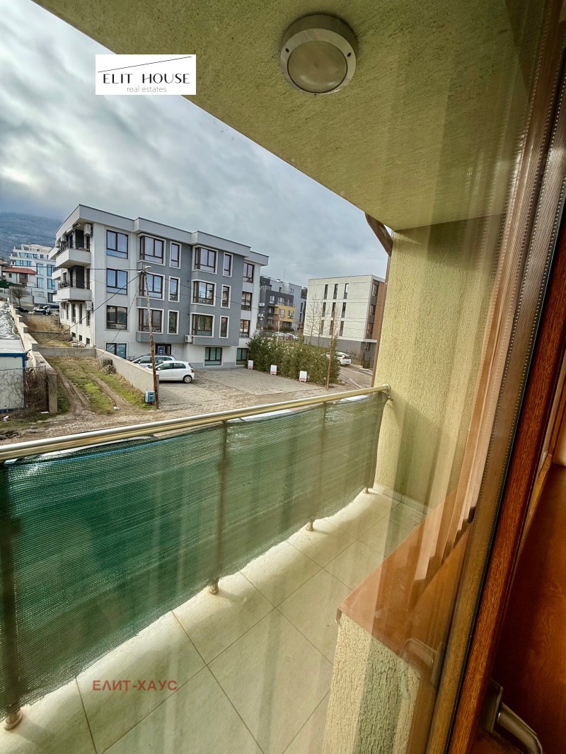 Дава под наем 2-СТАЕН, гр. София, Драгалевци, снимка 6 - Апартаменти - 53137033