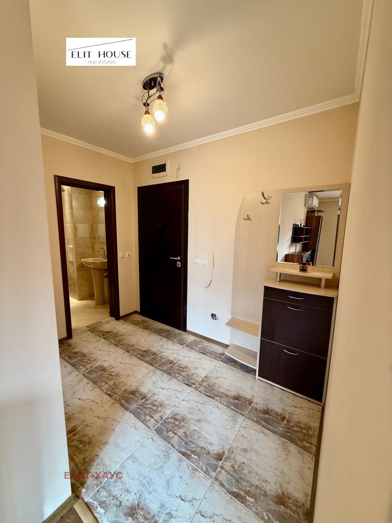 Дава под наем 2-СТАЕН, гр. София, Драгалевци, снимка 7 - Апартаменти - 53137033