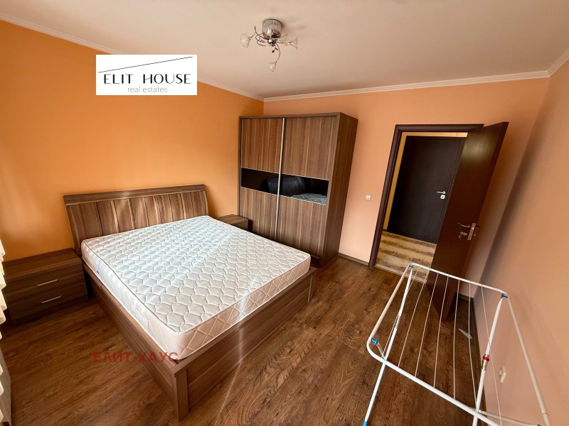 Дава под наем 2-СТАЕН, гр. София, Драгалевци, снимка 11 - Апартаменти - 53137033