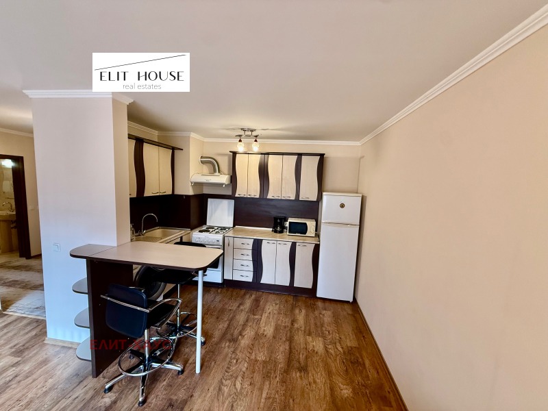 Дава под наем 2-СТАЕН, гр. София, Драгалевци, снимка 2 - Апартаменти - 53137033