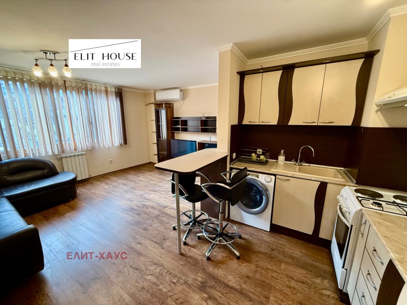 Дава под наем 2-СТАЕН, гр. София, Драгалевци, снимка 4 - Апартаменти - 53137033