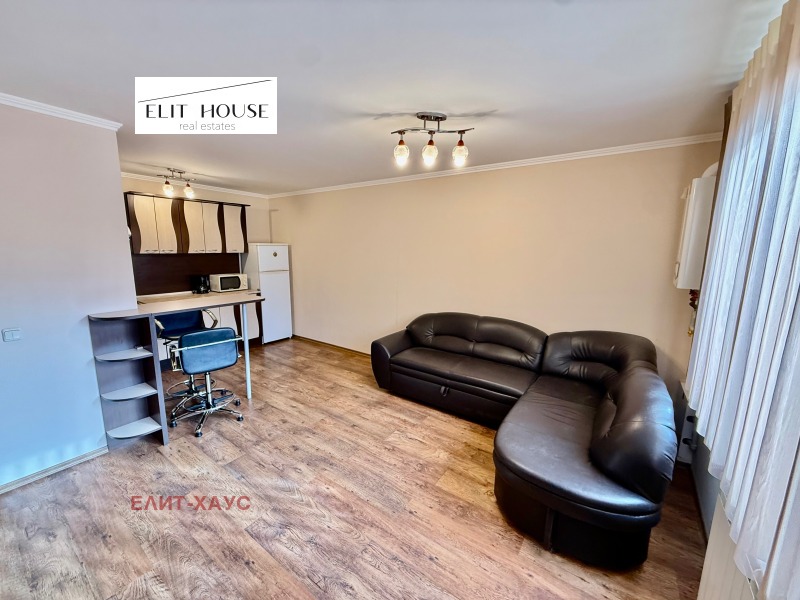 Дава под наем 2-СТАЕН, гр. София, Драгалевци