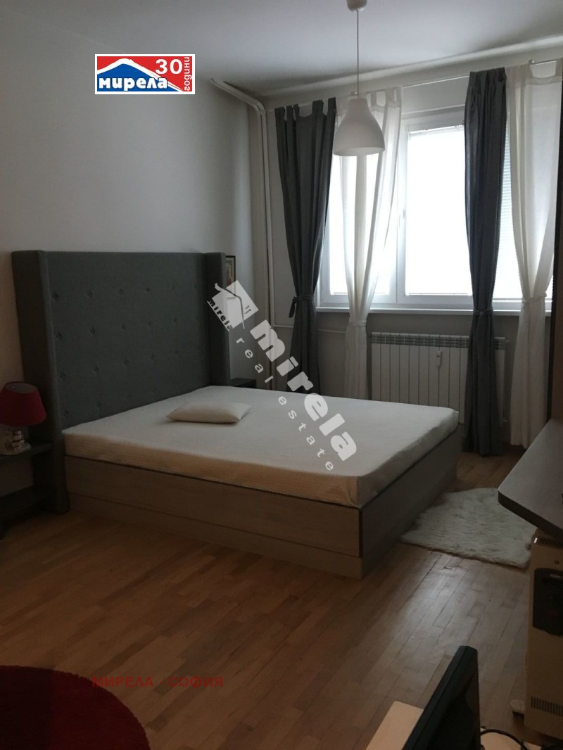 K pronájmu  1 ložnice Sofia , Bakston , 52 m2 | 31581339 - obraz [6]