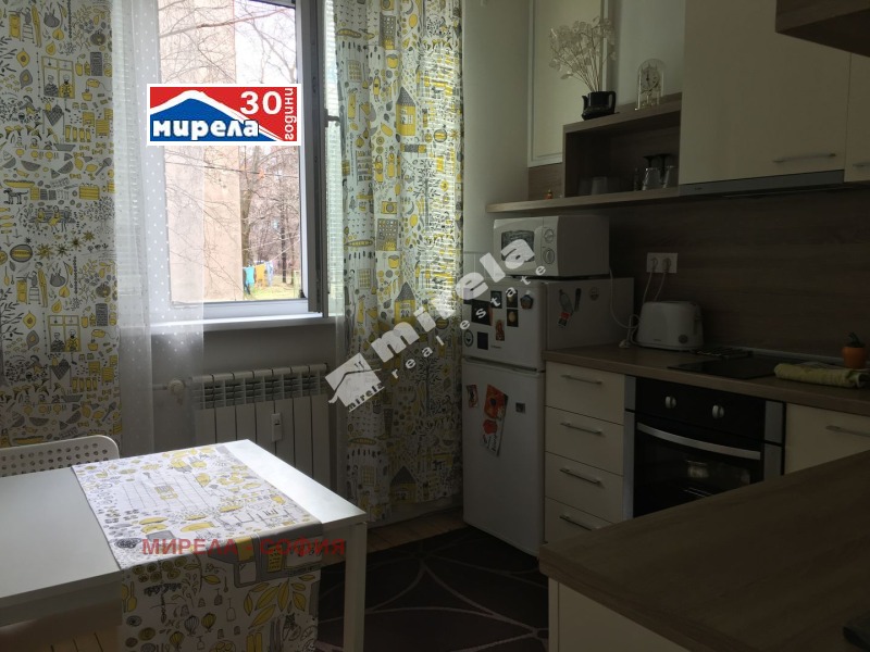 Издаје се  1 спаваћа соба Софија , Бакстон , 52 м2 | 31581339 - слика [4]