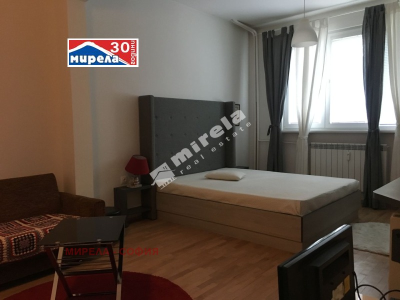 K pronájmu  1 ložnice Sofia , Bakston , 52 m2 | 31581339 - obraz [10]