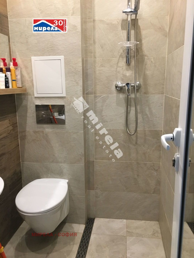 K pronájmu  1 ložnice Sofia , Bakston , 52 m2 | 31581339 - obraz [11]