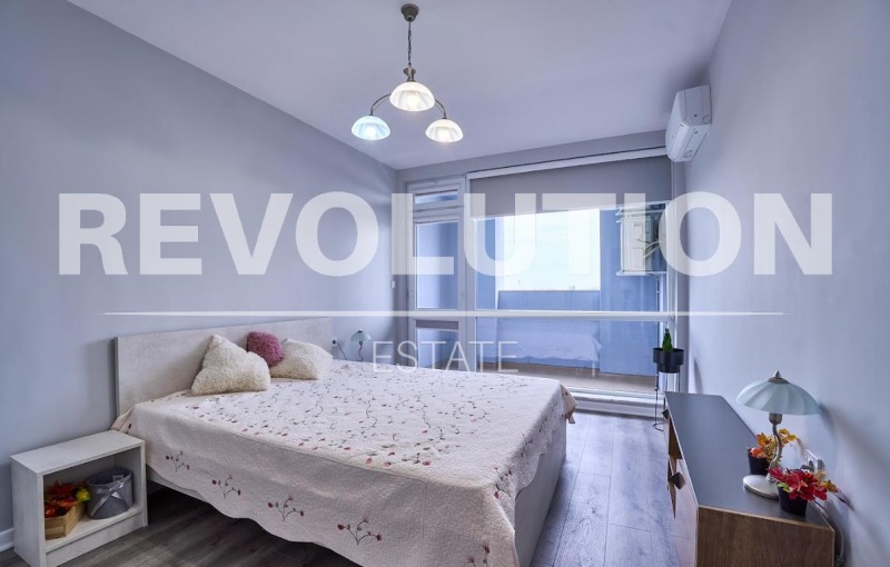 En renta  1 dormitorio Plovdiv , Trakiya , 60 metros cuadrados | 24362617 - imagen [5]