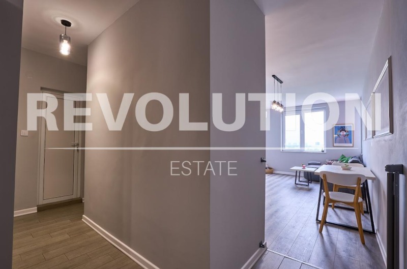 En renta  1 dormitorio Plovdiv , Trakiya , 60 metros cuadrados | 24362617 - imagen [8]