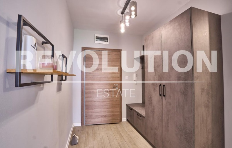 En renta  1 dormitorio Plovdiv , Trakiya , 60 metros cuadrados | 24362617 - imagen [9]