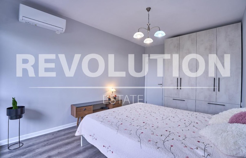 En renta  1 dormitorio Plovdiv , Trakiya , 60 metros cuadrados | 24362617 - imagen [6]