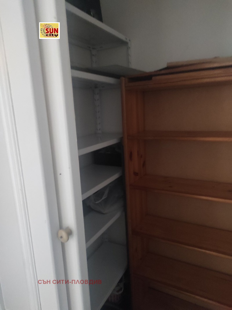 В аренду  1 спальня Пловдив , Център , 75 кв.м | 23281078 - изображение [8]