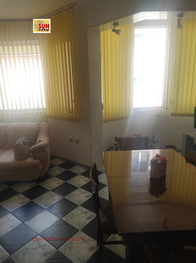 В аренду  1 спальня Пловдив , Център , 75 кв.м | 23281078 - изображение [3]
