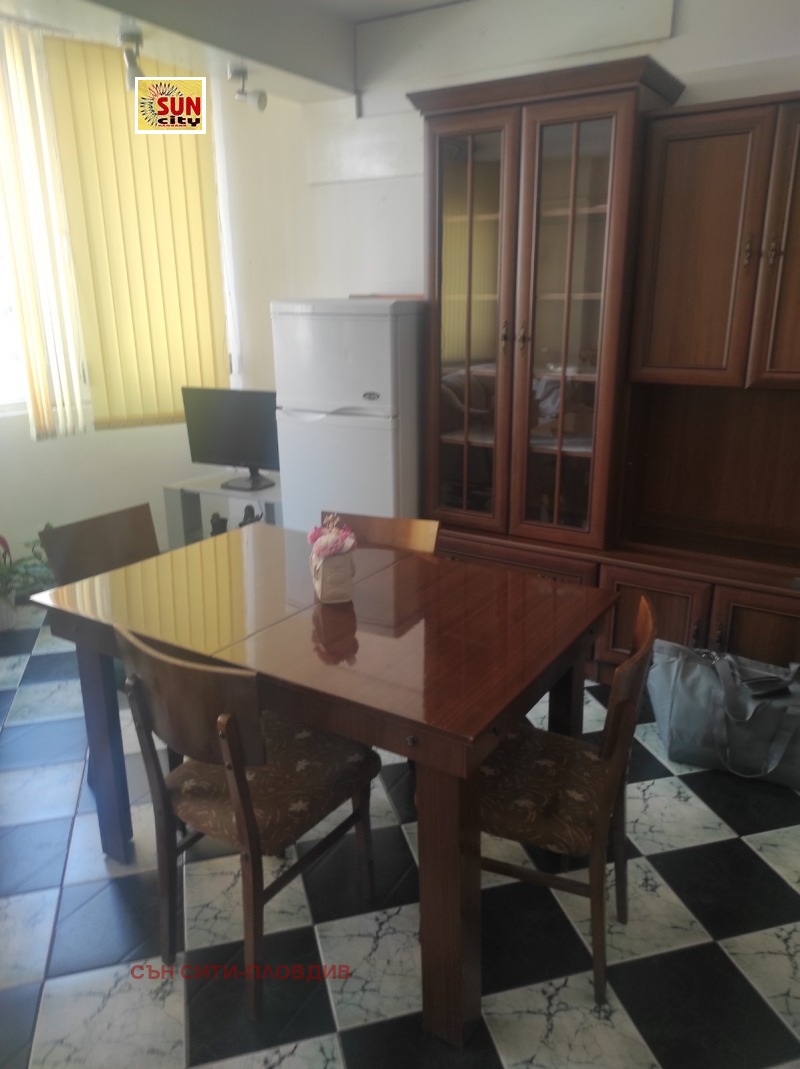 В аренду  1 спальня Пловдив , Център , 75 кв.м | 23281078 - изображение [4]