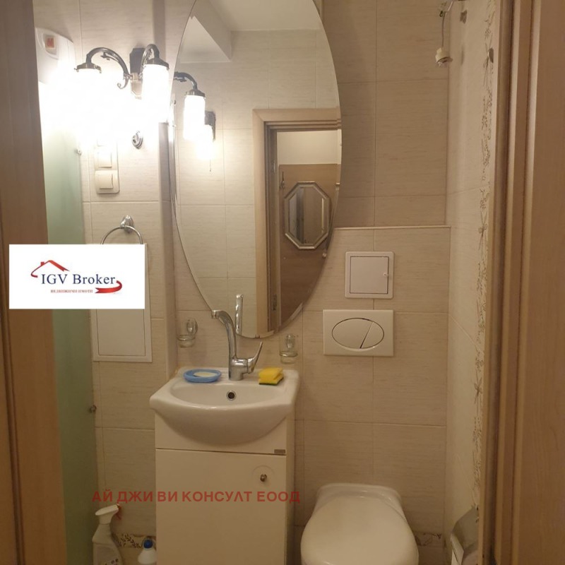 Дава под наем 2-СТАЕН, гр. София, Лозенец, снимка 6 - Апартаменти - 53033133