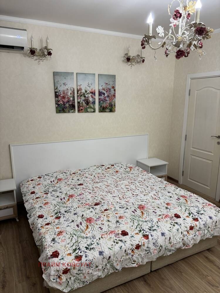 Дава под наем 2-СТАЕН, гр. Пловдив, Център, снимка 7 - Апартаменти - 53232342