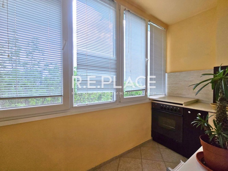 Vuokrattavana  2 makuuhuonetta Varna , Tšajka , 72 neliömetriä | 75321917 - kuva [5]
