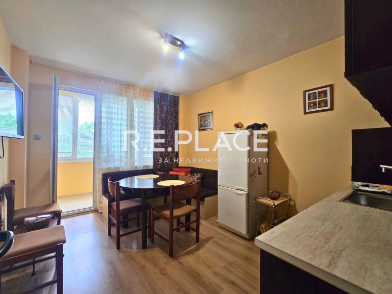 Vuokrattavana  2 makuuhuonetta Varna , Tšajka , 72 neliömetriä | 75321917 - kuva [3]