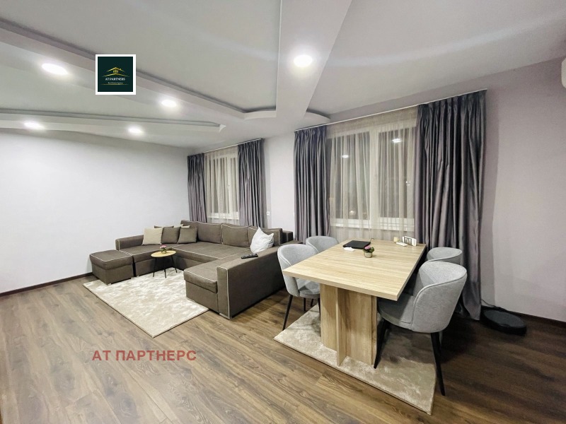A louer  2 chambres Sofia , Zona B-5 , 100 m² | 35083521 - image [3]