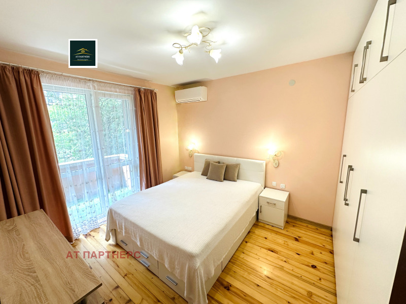 A louer  2 chambres Sofia , Zona B-5 , 100 m² | 35083521 - image [8]