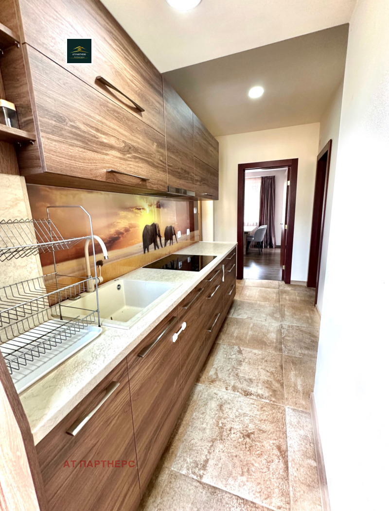 A louer  2 chambres Sofia , Zona B-5 , 100 m² | 35083521 - image [5]