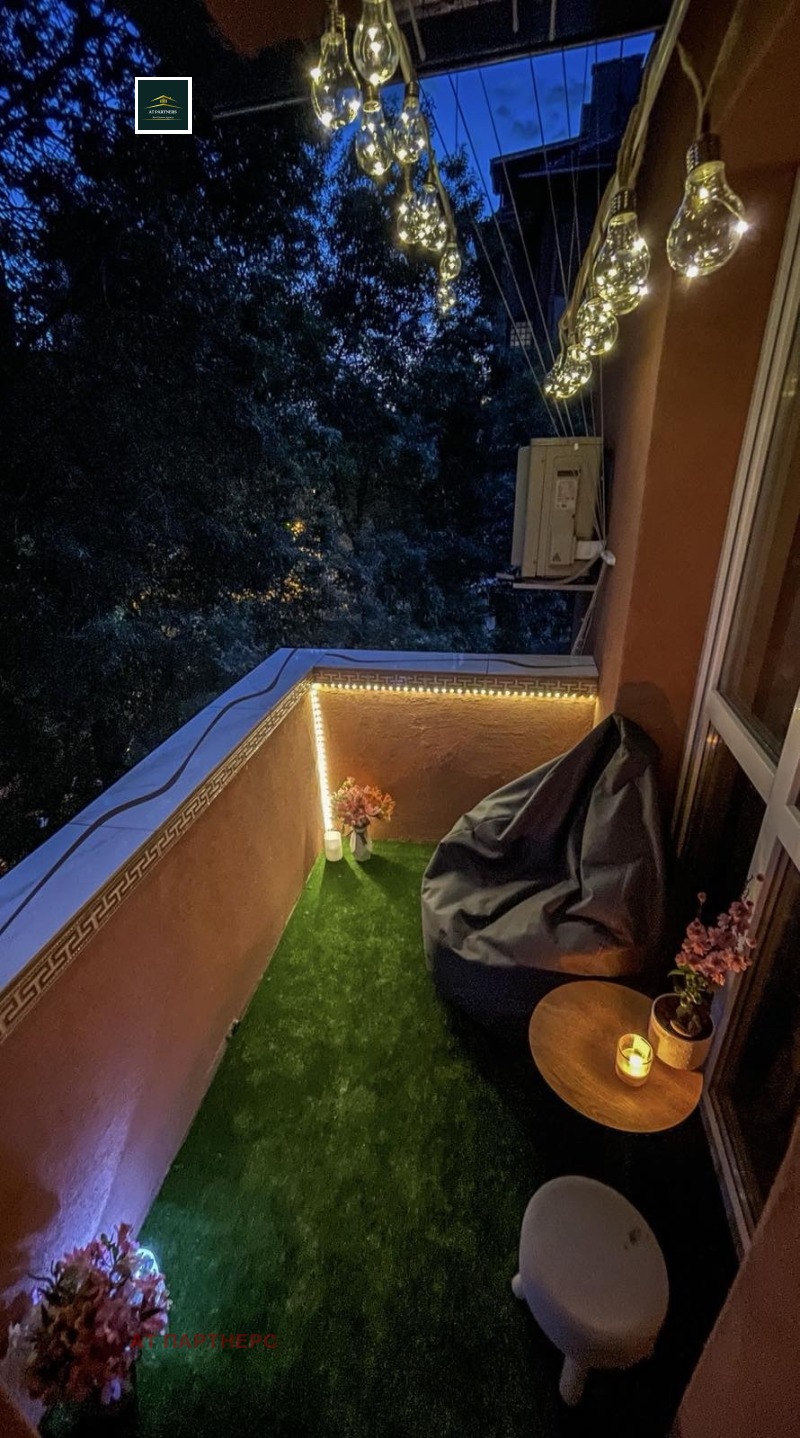 A louer  2 chambres Sofia , Zona B-5 , 100 m² | 35083521 - image [15]