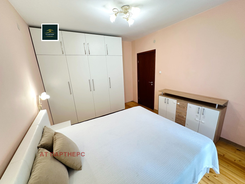 A louer  2 chambres Sofia , Zona B-5 , 100 m² | 35083521 - image [9]