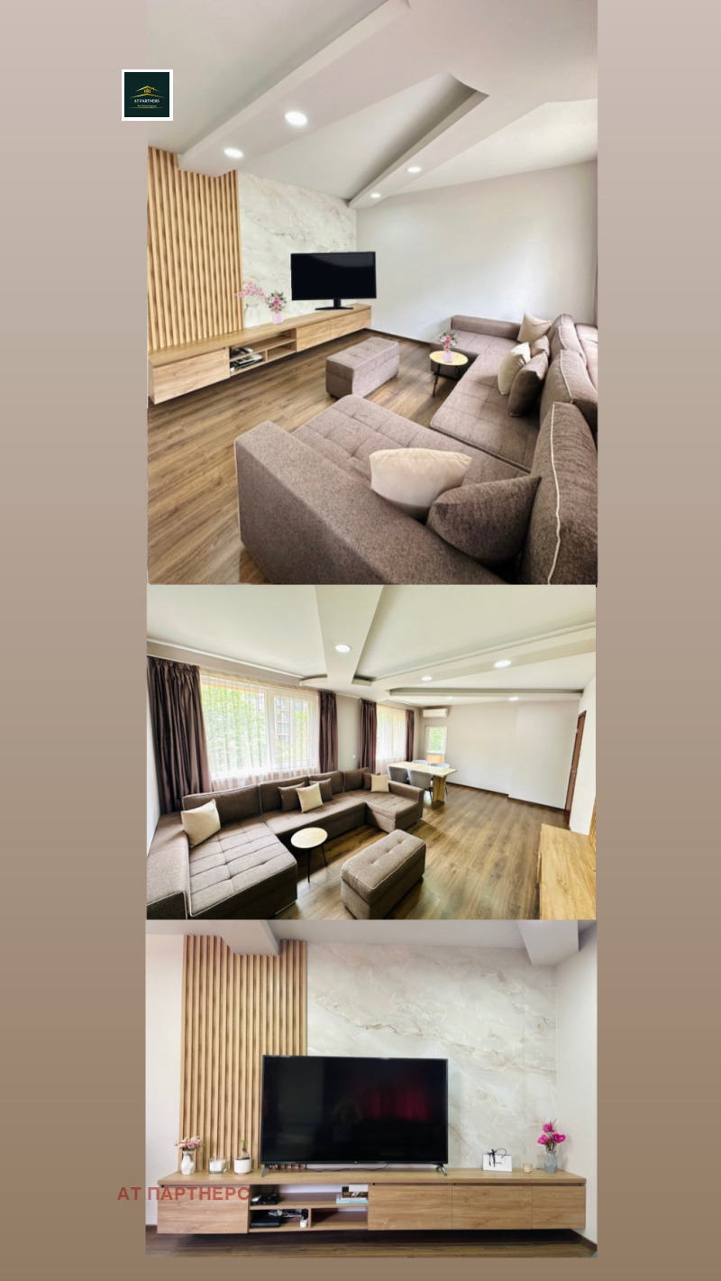 A louer  2 chambres Sofia , Zona B-5 , 100 m² | 35083521 - image [2]