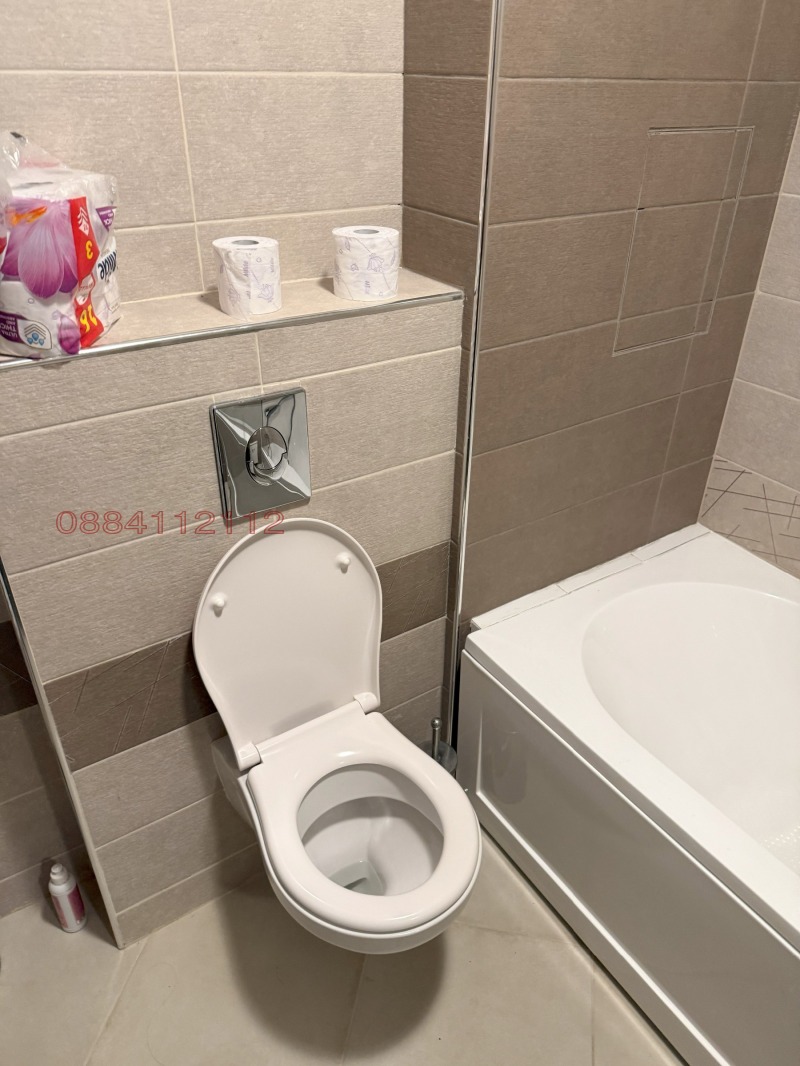 Kiralık  2 yatak odası Sofia , Dianabad , 115 metrekare | 38051480 - görüntü [7]