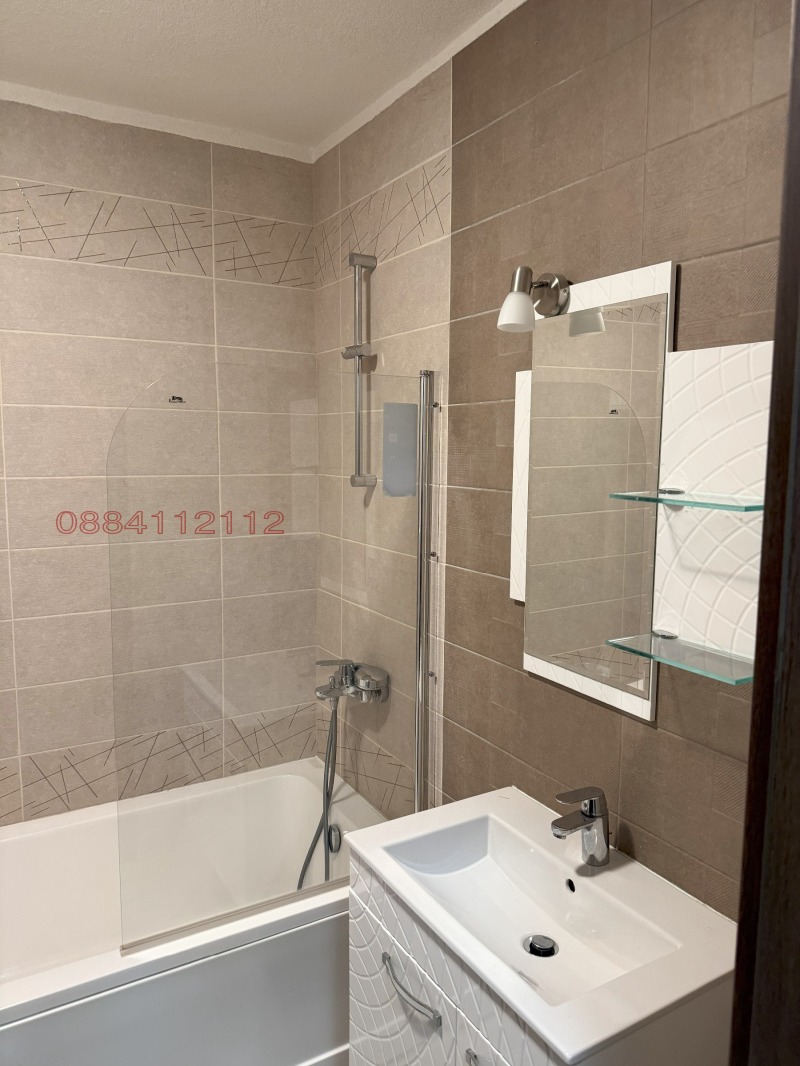 Kiralık  2 yatak odası Sofia , Dianabad , 115 metrekare | 38051480 - görüntü [6]