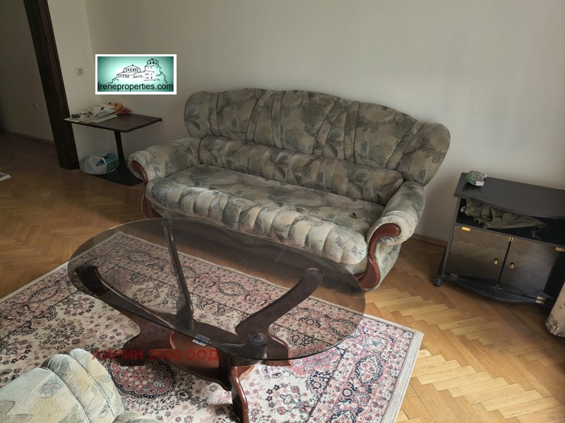 Da affittare  2 camere da letto Sofia , Oborishte , 100 mq | 20513392 - Immagine [4]