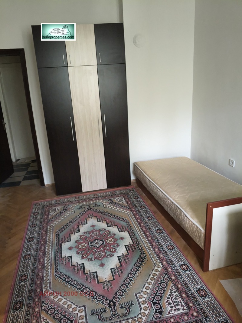 Da affittare  2 camere da letto Sofia , Oborishte , 100 mq | 20513392 - Immagine [13]