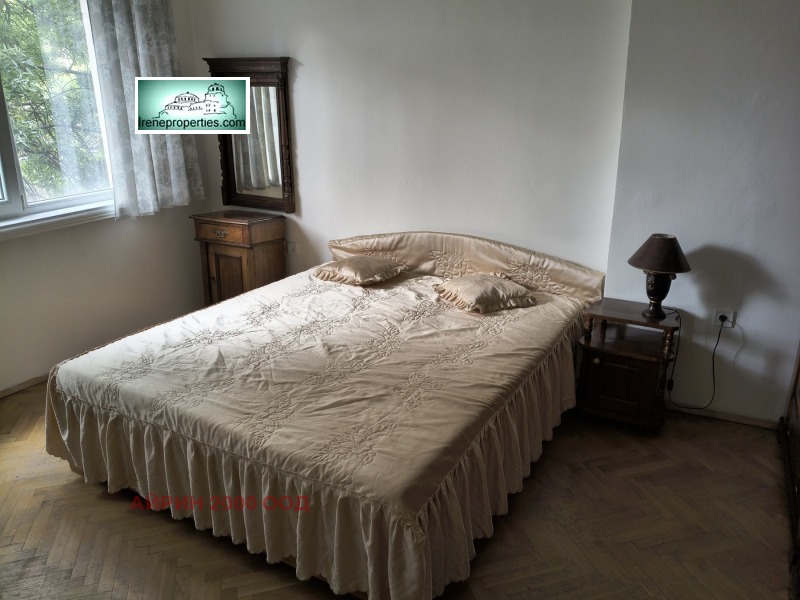 Da affittare  2 camere da letto Sofia , Oborishte , 100 mq | 20513392 - Immagine [6]