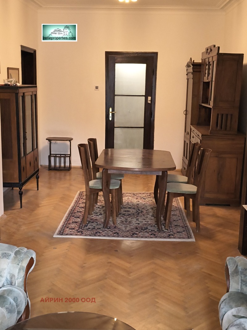 Da affittare  2 camere da letto Sofia , Oborishte , 100 mq | 20513392 - Immagine [11]