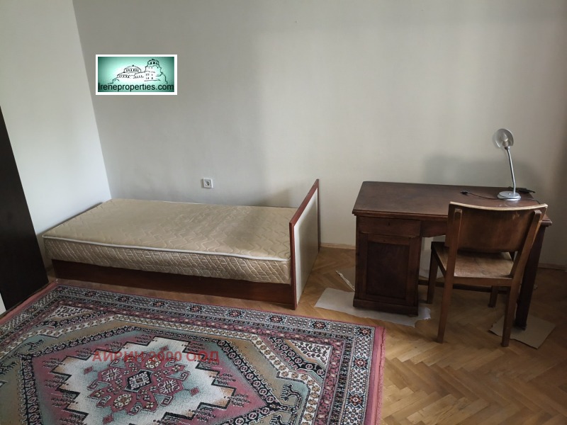 Da affittare  2 camere da letto Sofia , Oborishte , 100 mq | 20513392 - Immagine [5]