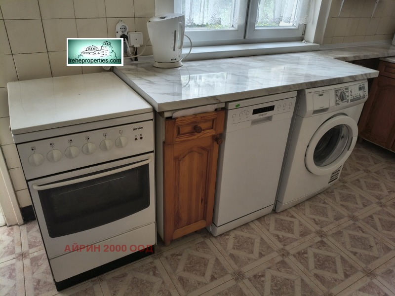 Da affittare  2 camere da letto Sofia , Oborishte , 100 mq | 20513392 - Immagine [16]