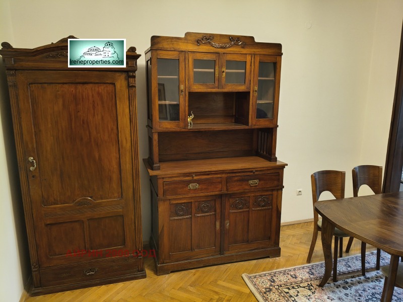 Da affittare  2 camere da letto Sofia , Oborishte , 100 mq | 20513392 - Immagine [9]