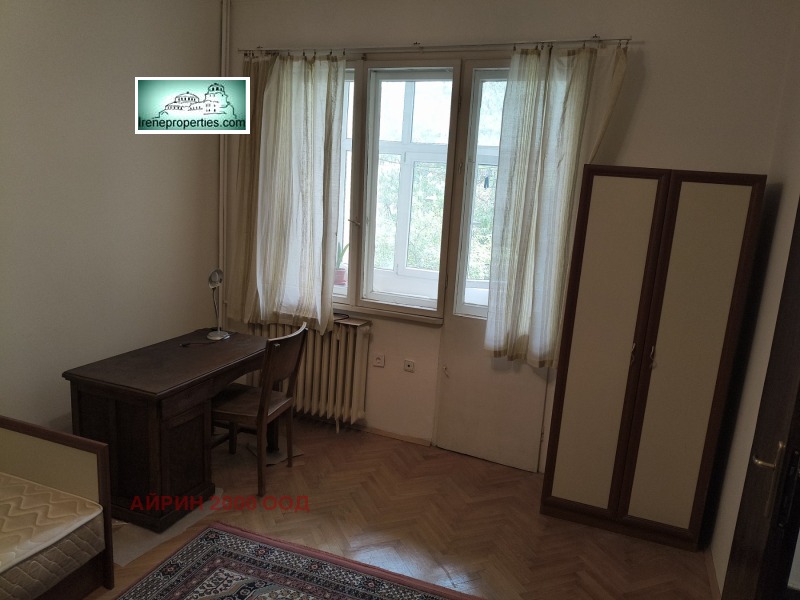 Da affittare  2 camere da letto Sofia , Oborishte , 100 mq | 20513392 - Immagine [7]
