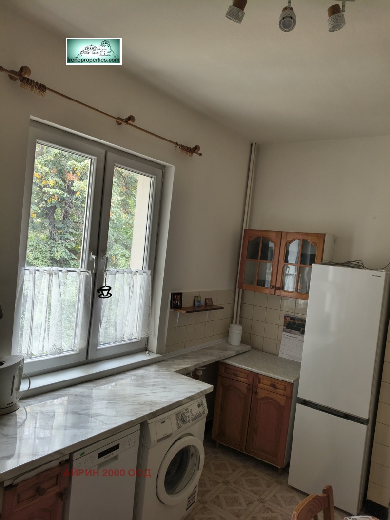 Da affittare  2 camere da letto Sofia , Oborishte , 100 mq | 20513392 - Immagine [15]
