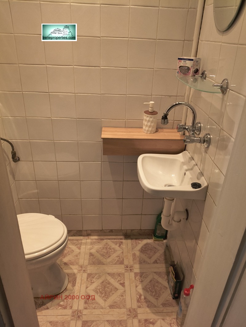 Da affittare  2 camere da letto Sofia , Oborishte , 100 mq | 20513392 - Immagine [8]